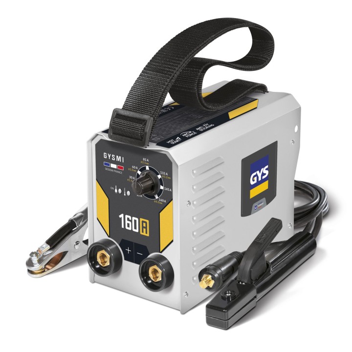 Poste de soudure GYSMI 160A - Mono 230 V