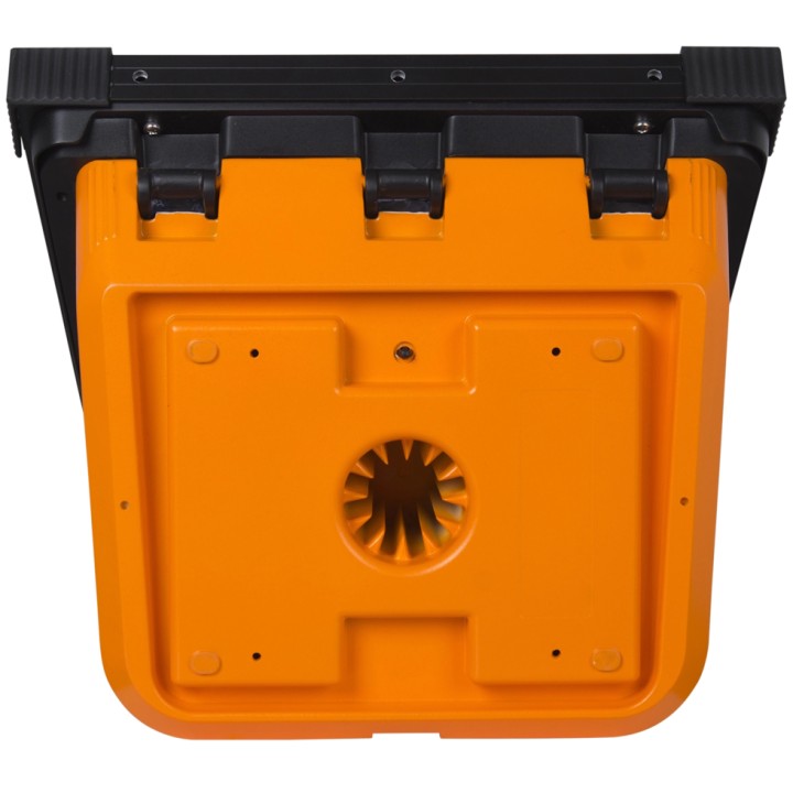 Électrificateur solaire 20 Watt S200 Gallagher