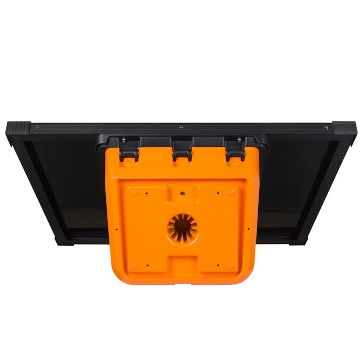 Électrificateur solaire 40 Watt S400 Gallagher
