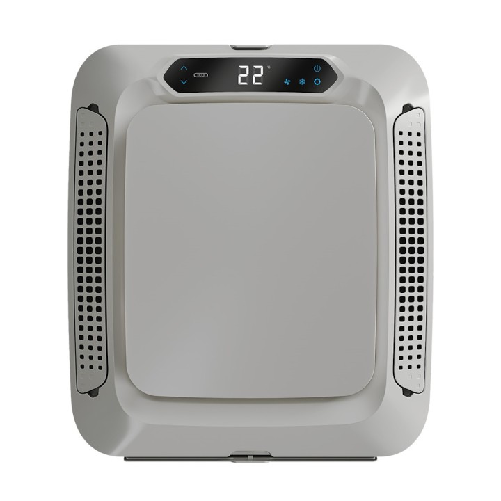 Climatiseur de toit Plein-Aircon 12V indel B, pour camping-cars et motorhomes semi-intégrés