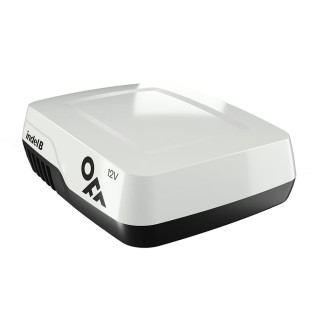 Climatiseur de toit Plein-Aircon 12V indel B, pour camping-cars et motorhomes semi-intégrés