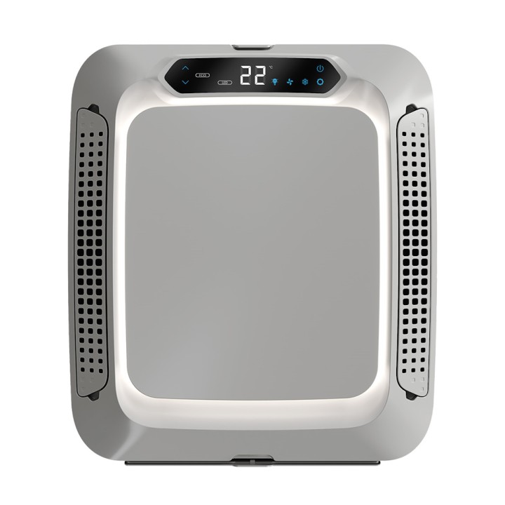Climatiseur de toit Plein-Aircon 12V indel B, pour camping-cars et motorhomes semi-intégrés