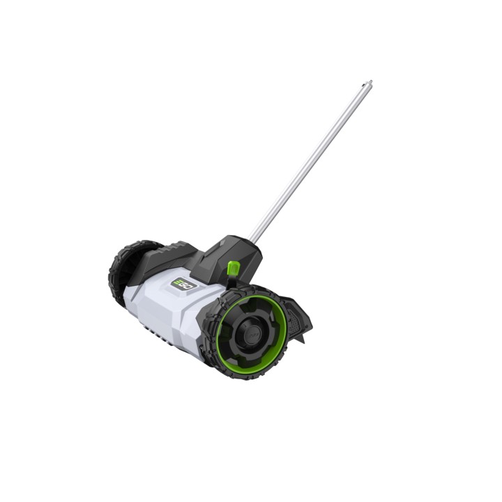 Emousseur électrique sans fil DA1400 EGO pour bloc moteur multi-outils