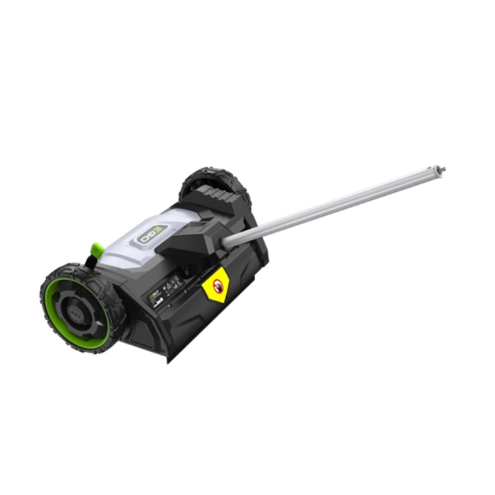 Emousseur électrique sans fil DA1400 EGO pour bloc moteur multi-outils