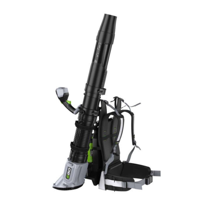 Souffleur électrique dorsal LBPX1100 EGO - 1870m³/h - Sans batterie ni chargeur