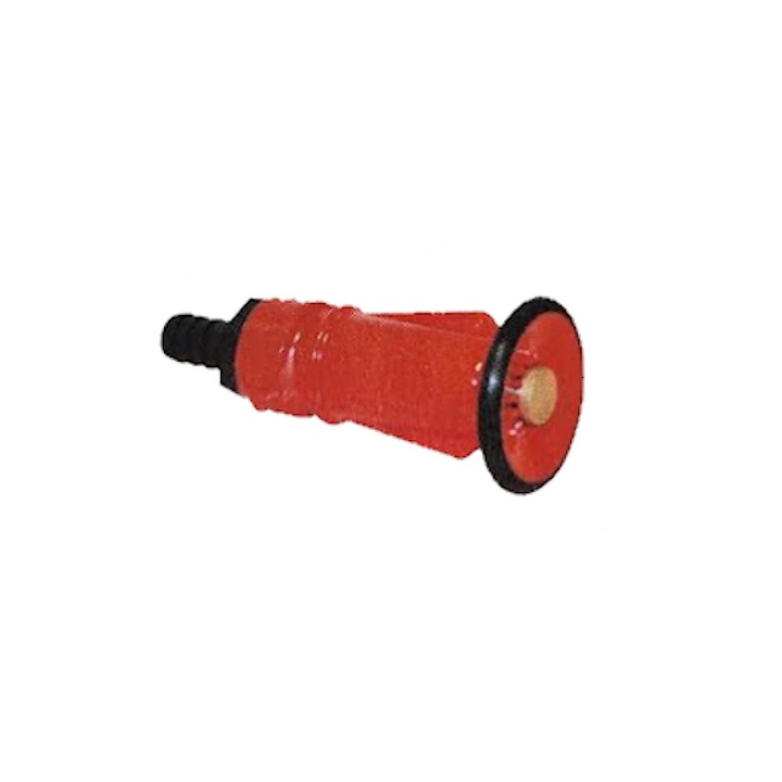 Lance pompier LPO type douchette Calpeda - Diamètre 19 mm