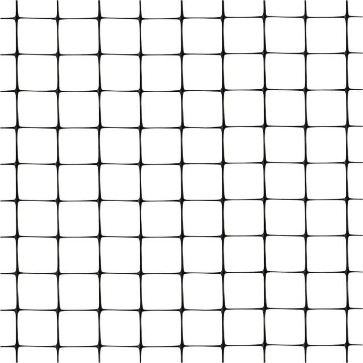 Grillage Extrudé Avinet 60gr/m² Maille 17x17mm Méga Rouleau de 200m