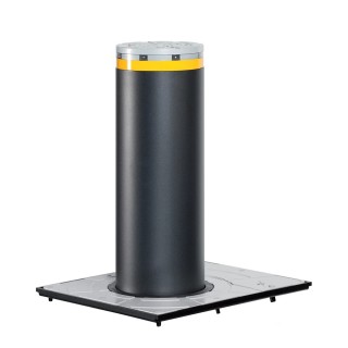 Borne escamotable de voirie J200 HA FAAC