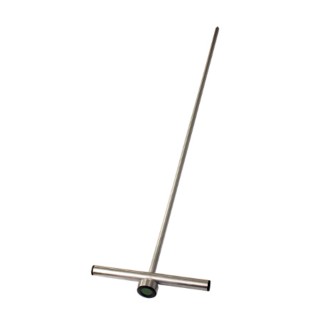 Sonde de température pour matériaux en vrac - 94, 185, 280 cm