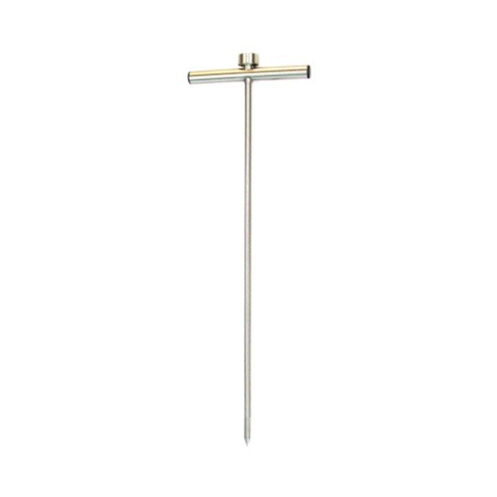 Sonde de température pour matériaux en vrac - 94, 185, 280 cm