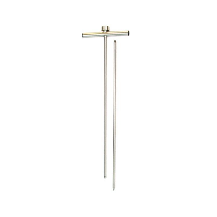 Sonde de température pour matériaux en vrac - 94, 185, 280 cm