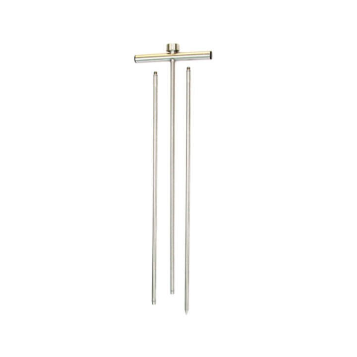 Sonde de température pour matériaux en vrac - 94, 185, 280 cm