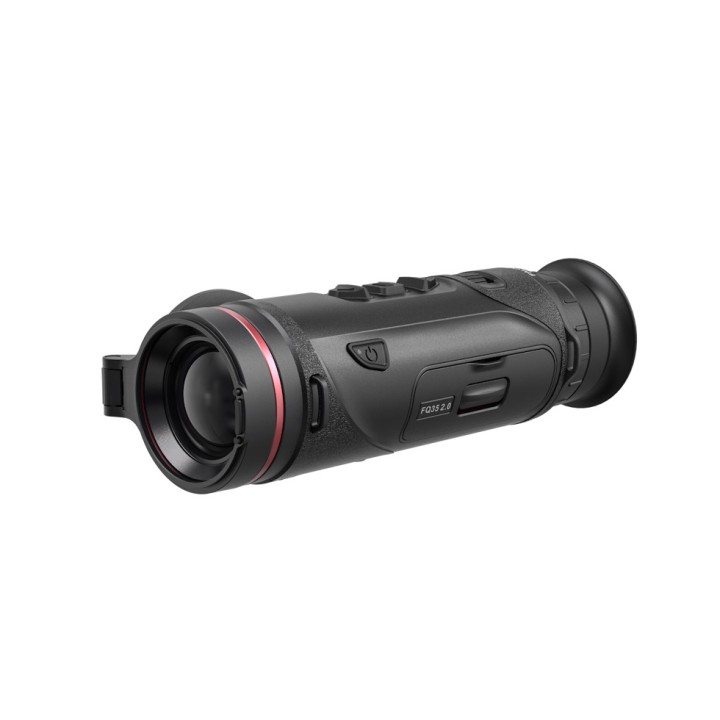 Monoculaire de vision thermique Falcon FQ35 2.0 - HIKMICRO