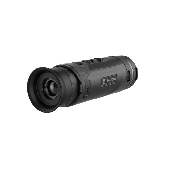 Monoculaire de vision thermique Falcon FQ35 2.0 - HIKMICRO