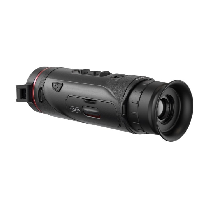 Monoculaire de vision thermique Falcon FQ35 2.0 - HIKMICRO