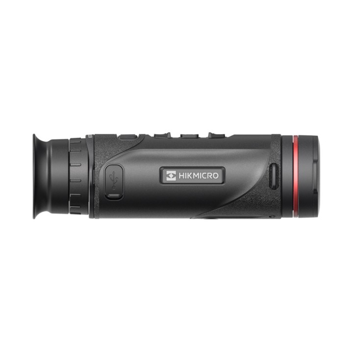 Monoculaire de vision thermique Falcon FQ35 2.0 - HIKMICRO