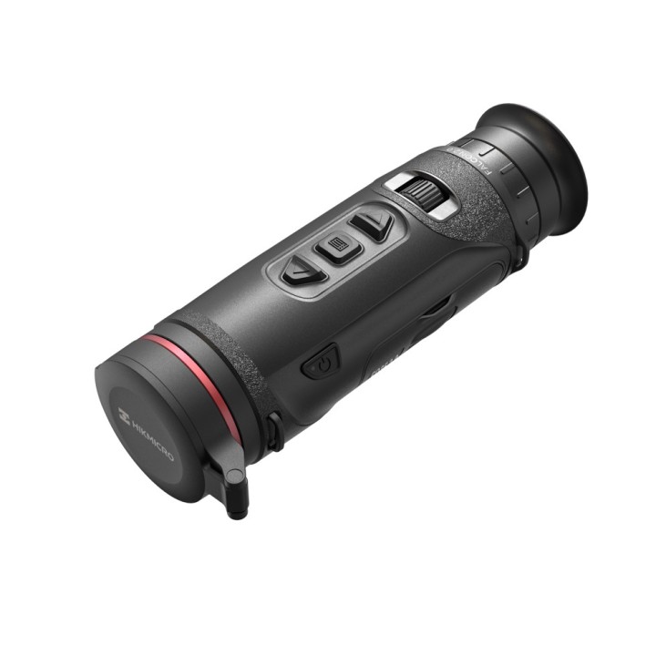 Monoculaire de vision thermique Falcon FQ35 2.0 - HIKMICRO