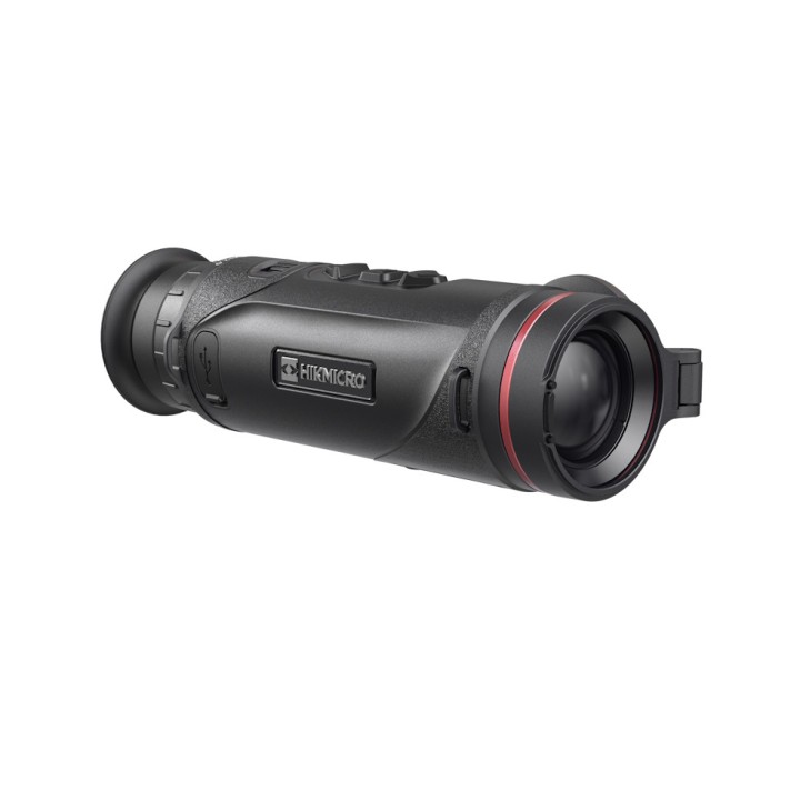 Monoculaire de vision thermique Falcon FQ35 2.0 - HIKMICRO