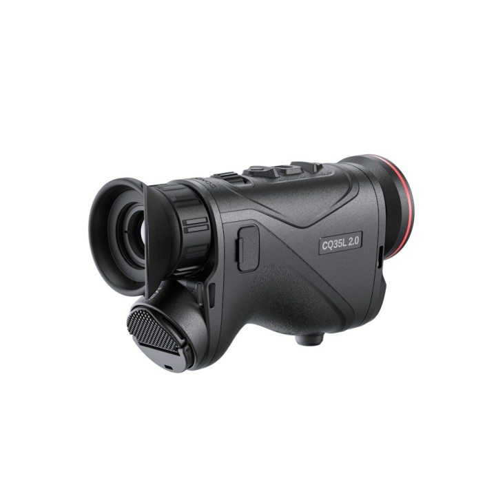 Monoculaire de vision thermique Condor CQ35L 2.0 - HIKMICRO