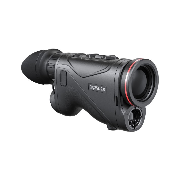 Monoculaire de vision thermique Condor CQ35L 2.0 - HIKMICRO