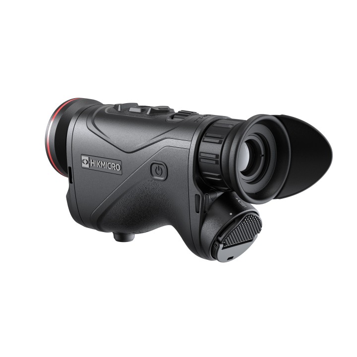 Monoculaire de vision thermique Condor CQ35L 2.0 - HIKMICRO