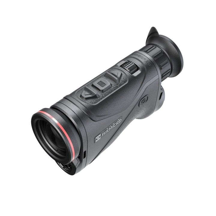 Monoculaire de vision thermique Condor CQ35L 2.0 - HIKMICRO