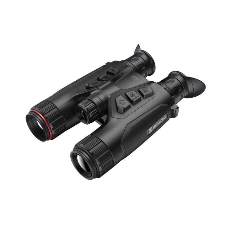 Jumelles de vision thermique Habrok 4K HQ35L - HIKMICRO