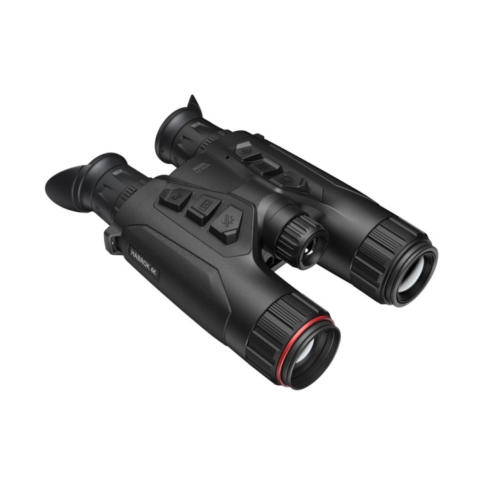 Jumelles de vision thermique Habrok 4K HQ35L - HIKMICRO