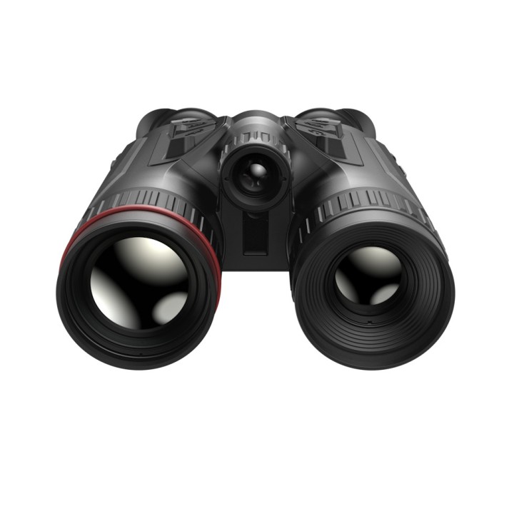 Jumelles de vision thermique Habrok Pro HQ50LN - HIKMICRO