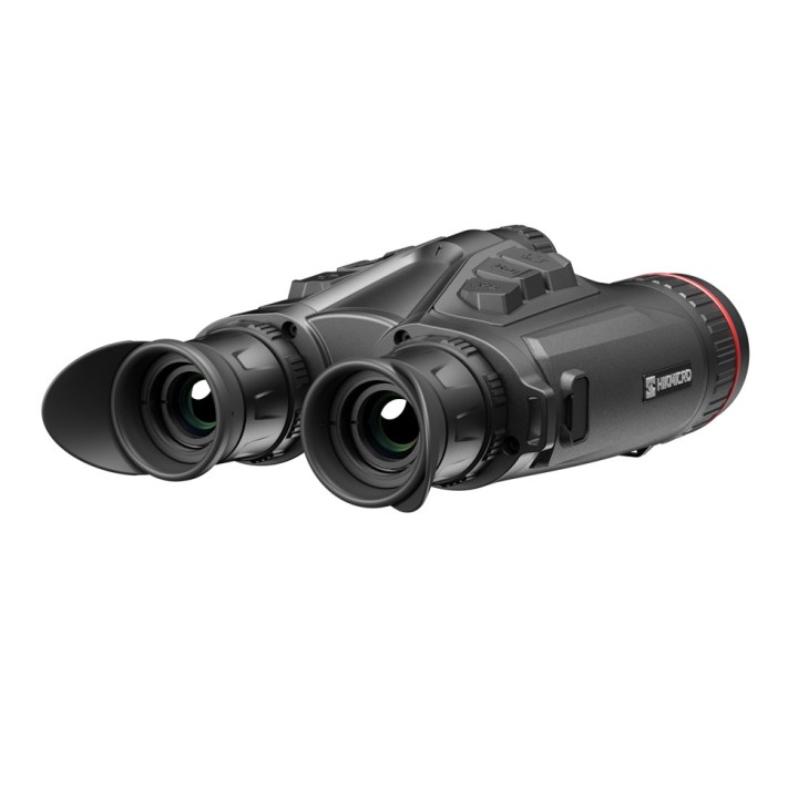 Jumelles de vision thermique Habrok Pro HQ50LN - HIKMICRO