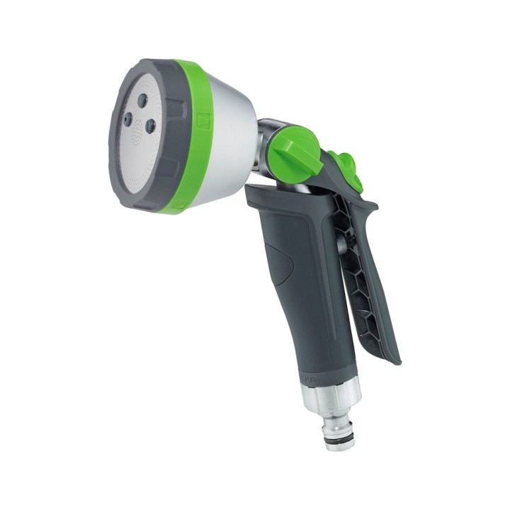 Pistolet d‘arrosage à jet multiple GEKA® plus multi 5S