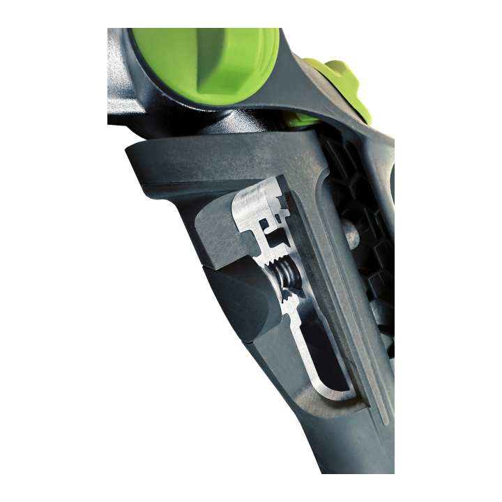 Pistolet d‘arrosage à jet multiple GEKA® plus multi 5S