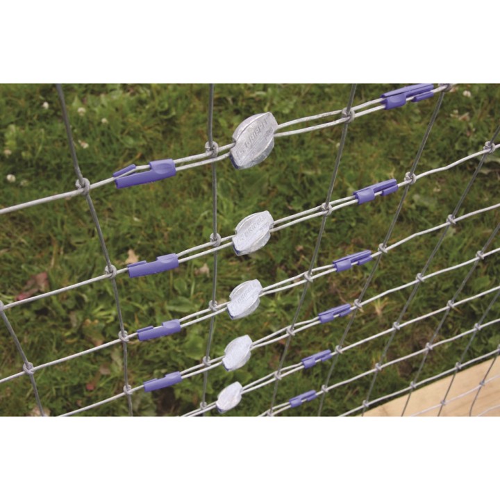 Tendeur Rabouteur Gripple LARGE pour fil de 3,2 à 4,20 mm