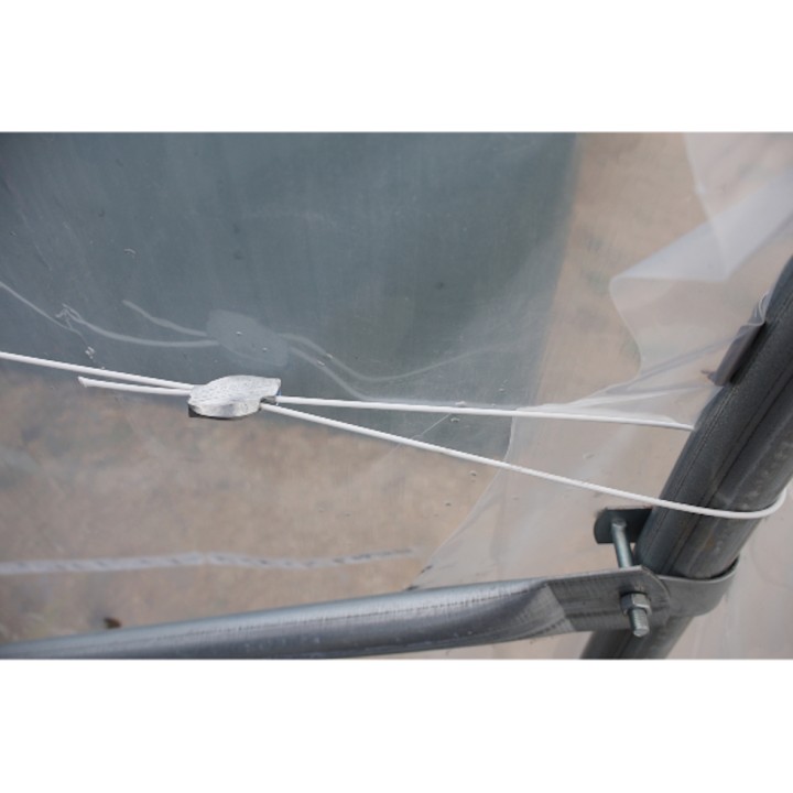Tendeur Rabouteur Gripple LARGE pour fil de 3,2 à 4,20 mm