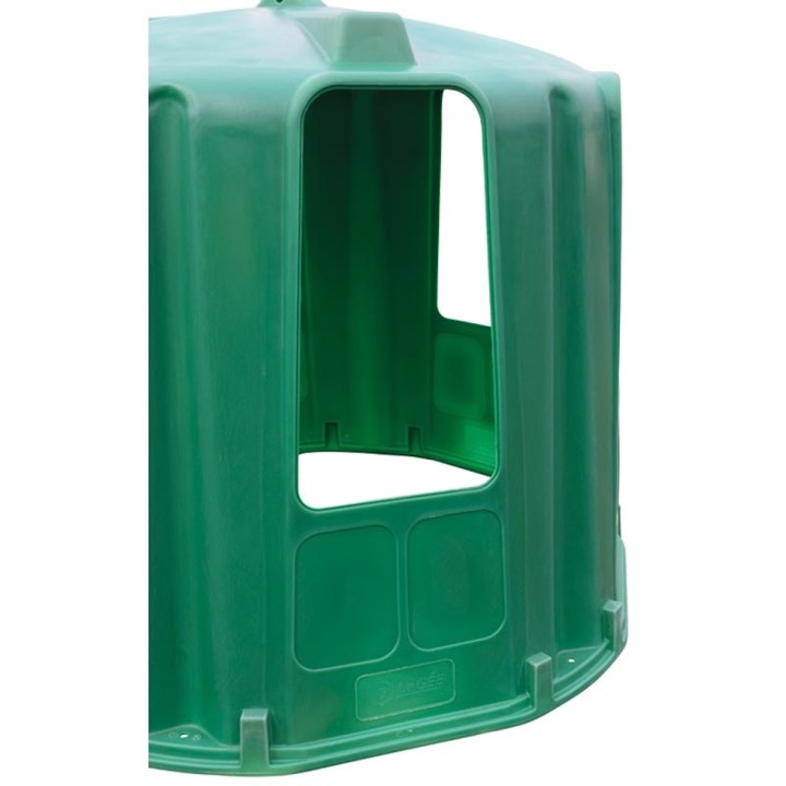 Râtelier de prairie RPE MEDIUM sans fond La Gée