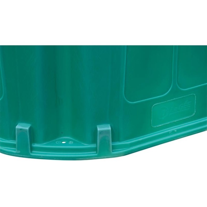 Râtelier de prairie RPE MEDIUM sans fond La Gée