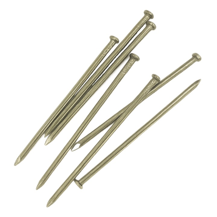 Clous longueur 150 mm boite 3 kg - 70 unités environ pour gazons synthétiques