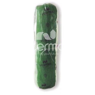 Filet à ramer biodégradable vert, maille 15 x 15 cm, 1,85 x 250 m