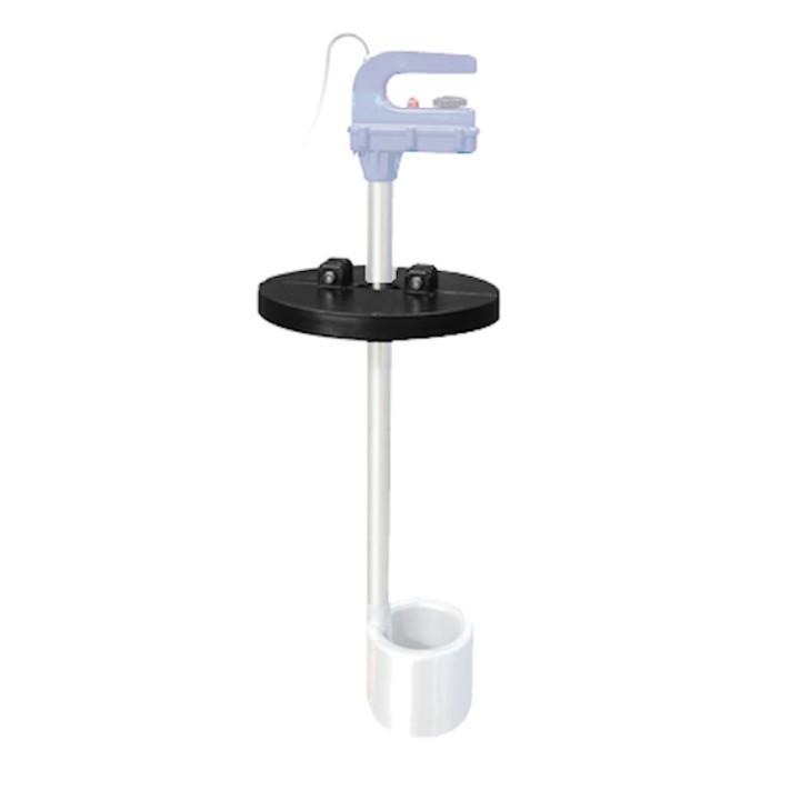 Collier pour Chauffe Eau / Lait Electrique 3000 W JFC Agri