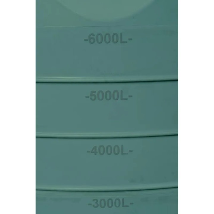 Cuve de stockage verticale d'engrais liquide 15000 L, Ø2, 39 m La Gée