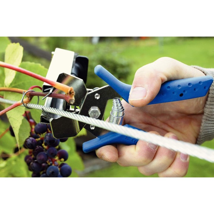 Pince vigne à ligaturer Rapid LIG150