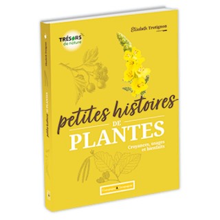 Petites histoires de plantes