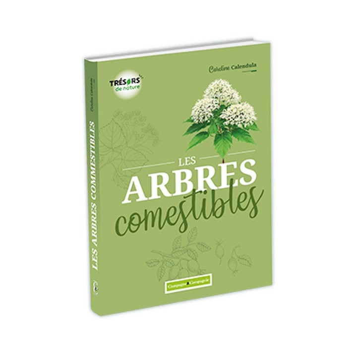 Les arbres comestibles