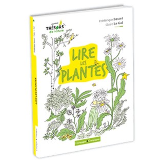 Lire les plantes