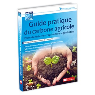 Guide pratique du carbone agricole