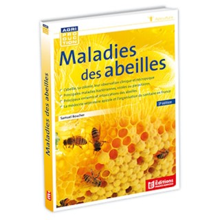 Maladies des abeilles - 3ème édition