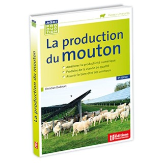 La production du mouton - 6e édition