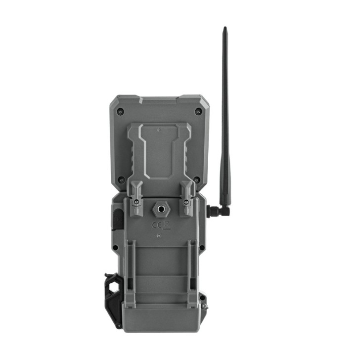 Piège photographique Camera de Chasse Solaire 4G + GPS solaire Flex Dark S Spypoint