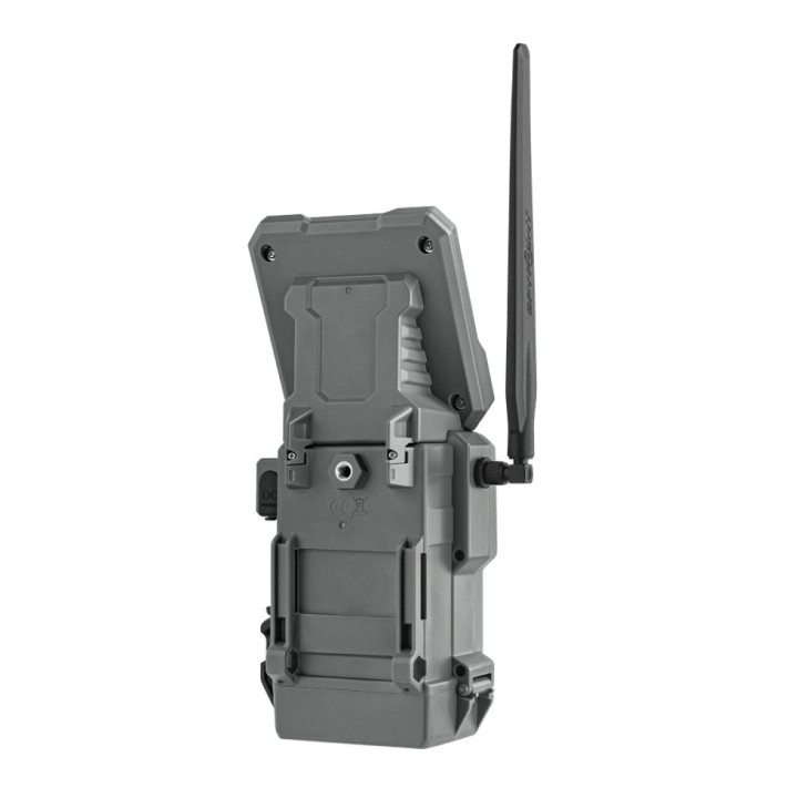 Piège photographique Camera de Chasse Solaire 4G + GPS solaire Flex Dark S Spypoint