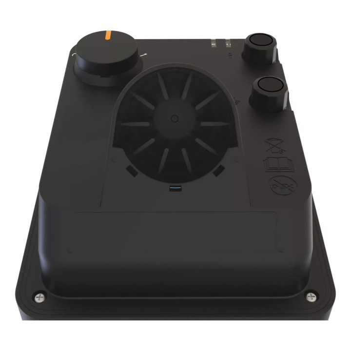Électrificateur solaire S20 Gallagher avec batterie lithium
